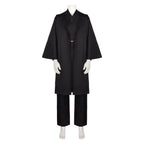 BuyStar Wars Obi Wan Kenobi Halloween Cosplay Costume Outfits Carnival Suit Adults Now Cheaper With 3 - 5 Days Ship - PajamasBuy