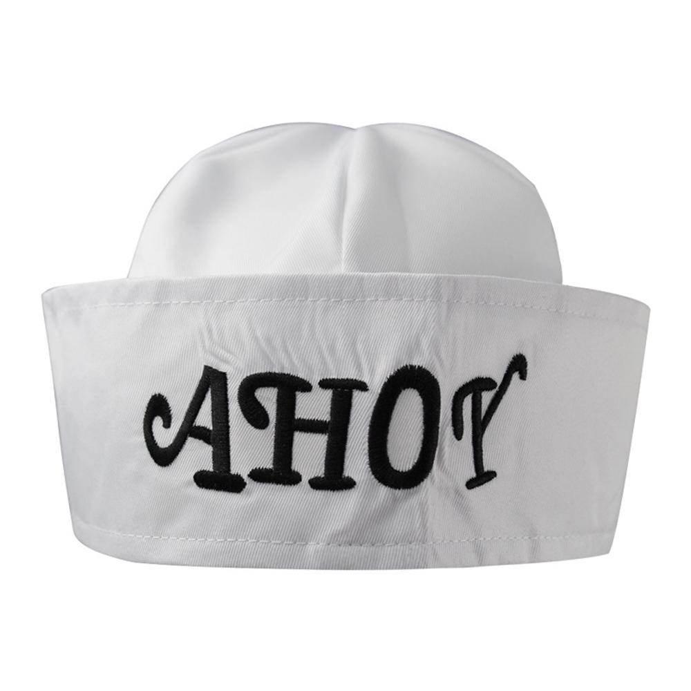 Stranger Things 4 cosplay navy costumes uniforms men and women - Azufun