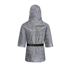 Templar imitation chain shirt Knight cosplay costume halloween - Azufun