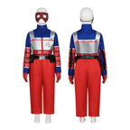 The Adventures of Kid Danger Cosplay Costume Outfits Halloween Carnival Suit - Azufun