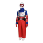 The Adventures of Kid Danger Cosplay Costume Outfits Halloween Carnival Suit - Azufun
