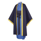 The Apothecary Diaries Kusuriya no Hitorigoto Adult Party Cosplay Costume Outfits Carnival Suit - Azufun