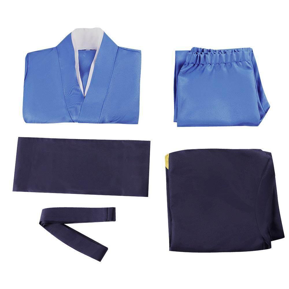 The Apothecary Diaries Kusuriya no Hitorigoto Adult Party Cosplay Costume Outfits Carnival Suit - Azufun