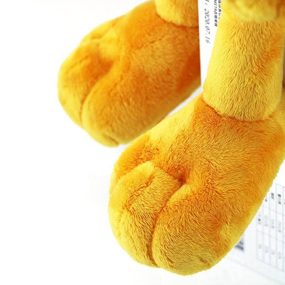 The Garfield Movie Stuffed toys kids Girls Gift - Azufun