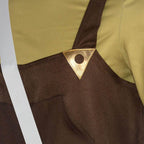 Usopp Anime One Piece Cosplay Costumes Carnival Party Outfits Full Set - Azufun