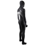Venom 2 SYMBIOTE Cosplay Costume Spider Man Halloween - Azufun