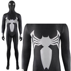 Venom 2 SYMBIOTE Cosplay Costume Spider Man Halloween - Azufun