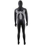Venom 2 SYMBIOTE Cosplay Costume Spider Man Halloween - Azufun