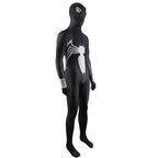Venom 2 SYMBIOTE Cosplay Costume Spider Man Halloween - Azufun