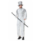 BuyZombie Bride Couples Costume Halloween Outfits Party Carnival Cosplay Now Cheaper With 3 - 5 Days Ship - PajamasBuy